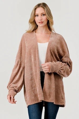 Outerwear